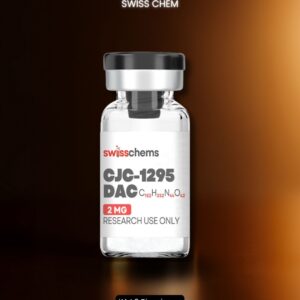 CJC-1295 with DAC, 2mg