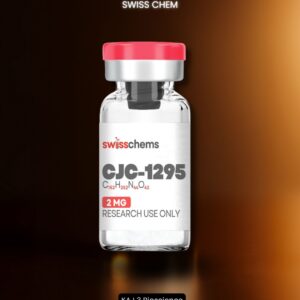 CJC-1295 without DAC results