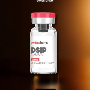 Deep Sleep Inducing Peptide