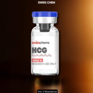 HCG 5000 IU