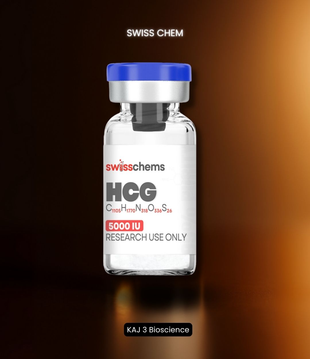 HCG 5000 IU