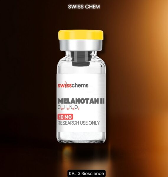 Melanotan-II