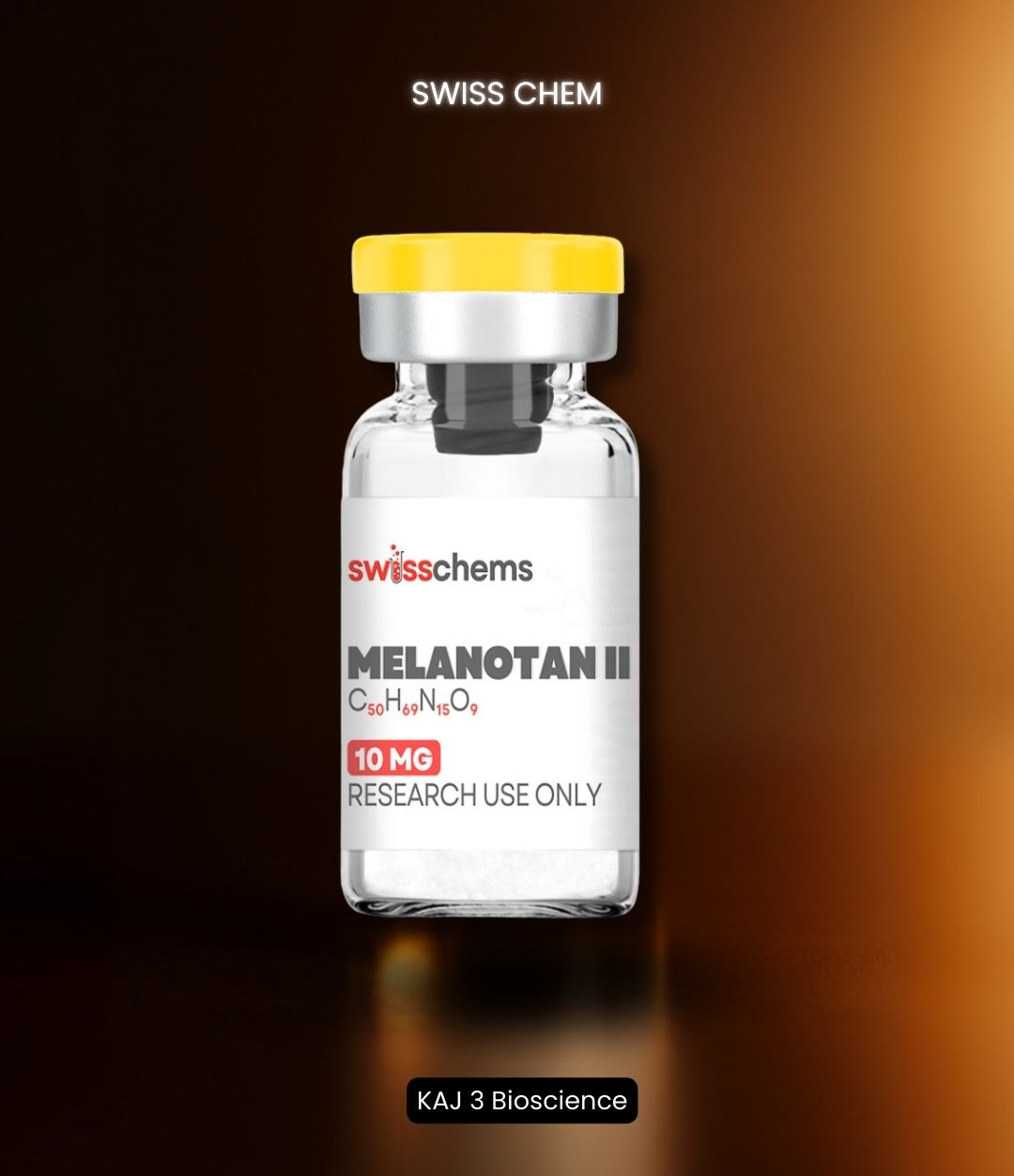 Melanotan-II