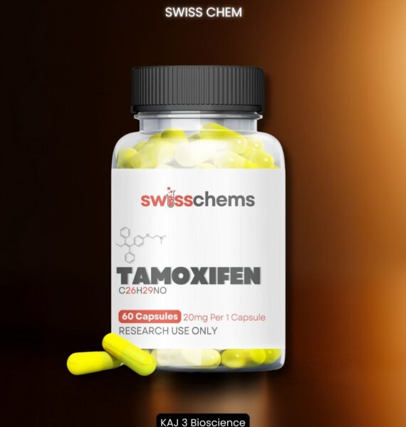 Buy Tamoxifen (20mg/capsule)