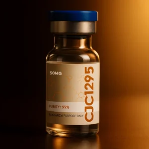 CJC-1295 Without DAC in Philippines