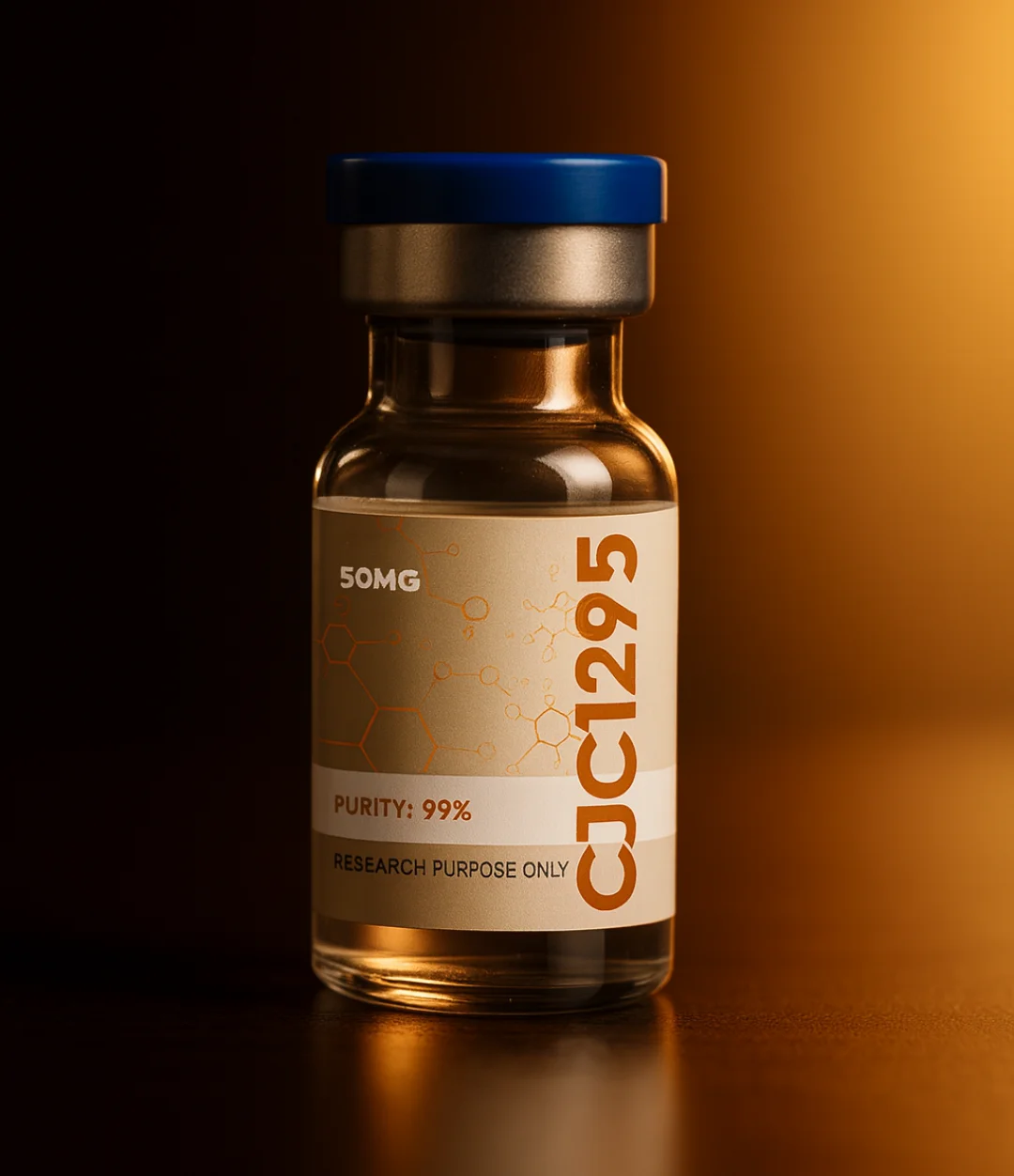 CJC-1295 Without DAC in Philippines