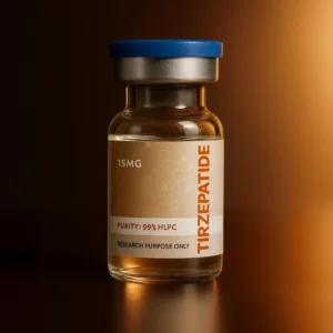 Tirzepatide 15mg For Sale