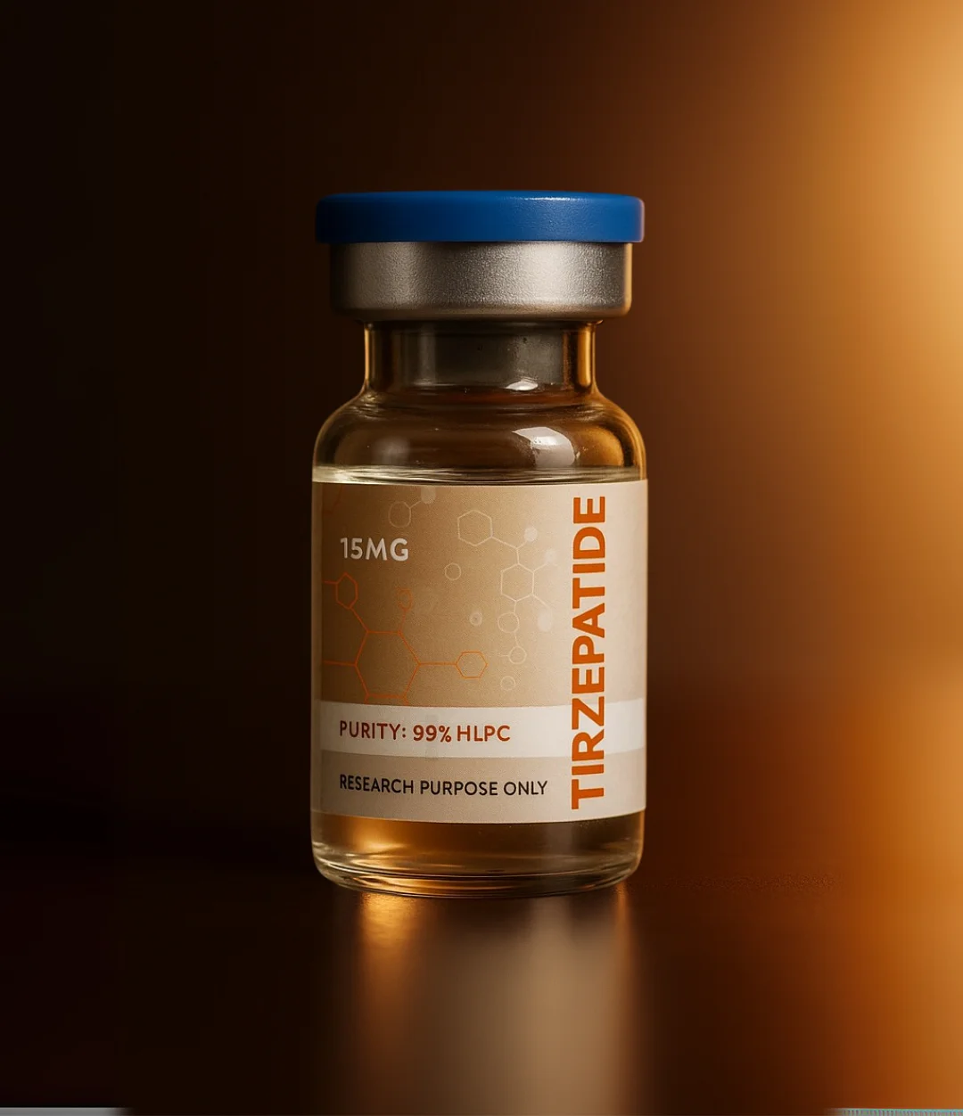 Tirzepatide 15mg For Sale