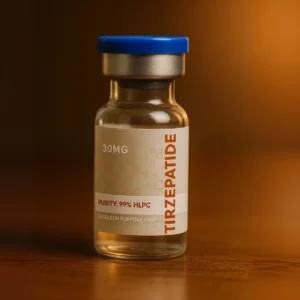 Tirzepatide 30mg for sale in Philippines