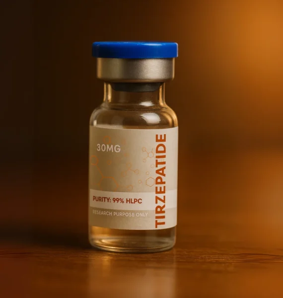 Tirzepatide 30mg for sale in Philippines