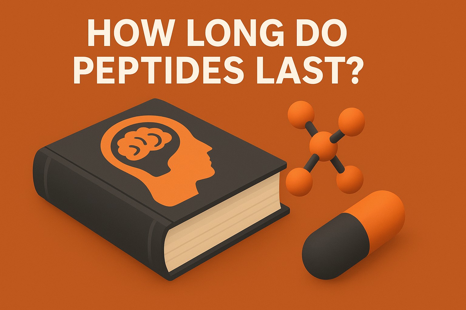 How Long Do Peptides Last