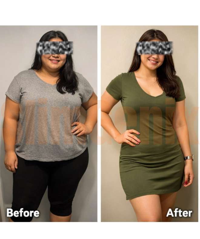 Tirz for sale in Philippines slim